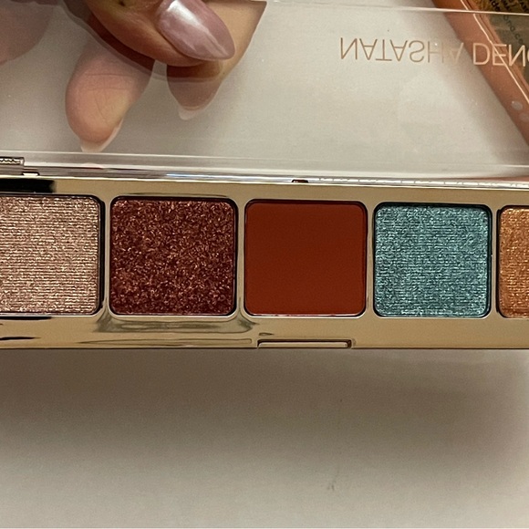 Natasha Denona Aeris Holiday Palette - Picture 1 of 7
